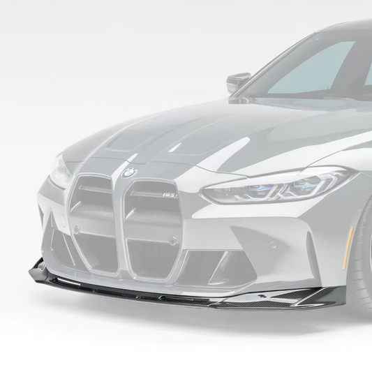 BMW G8X M3 | M4 CARBON FIBER FRONT SPOILER