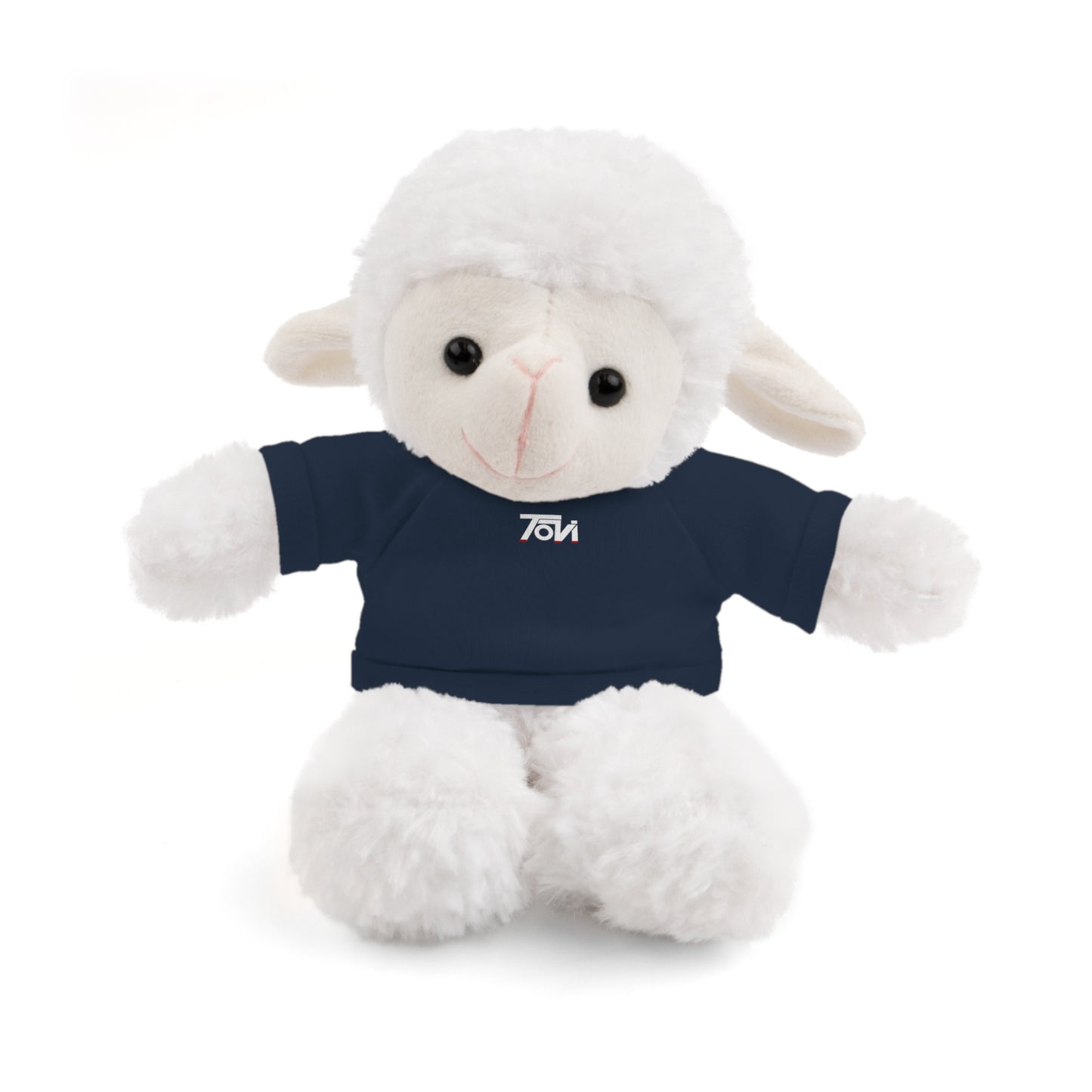 Tovi Stuffed Animal Tee