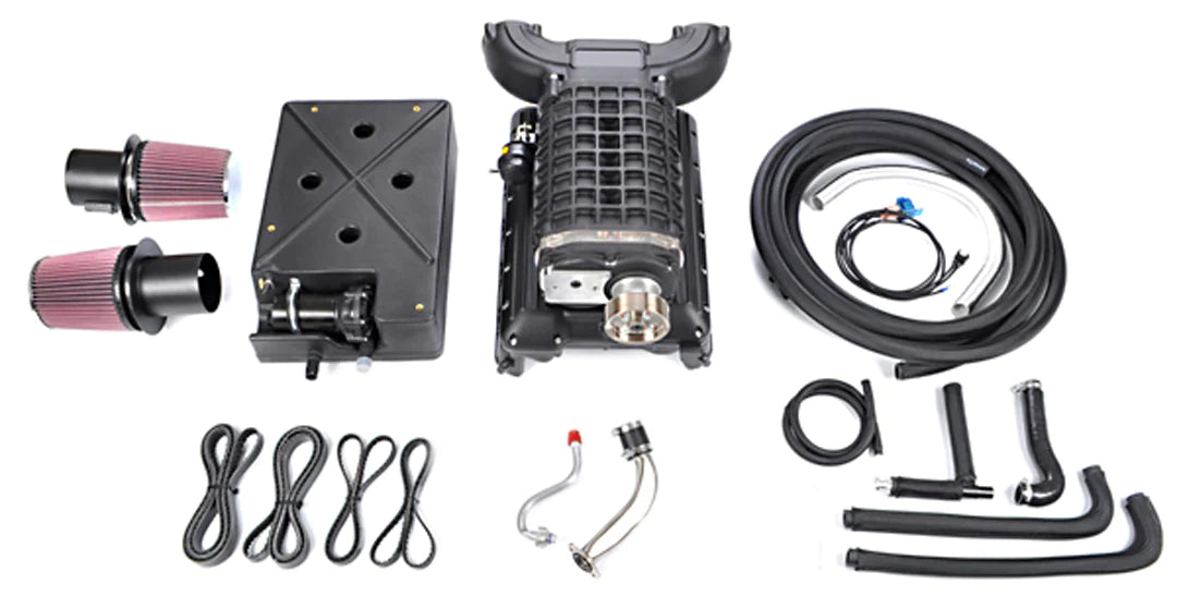 LAMBORGHINI GALLARDO SUPERCHARGER (09-14)