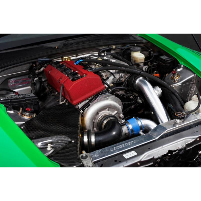 Performance Aluminum Radiator, fits Honda S2000 2000-2009