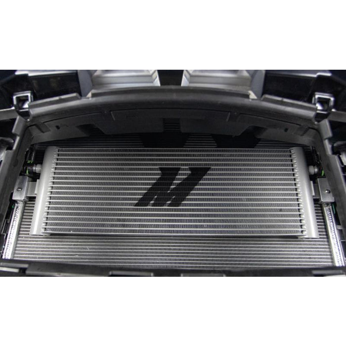 Transmission Cooler, fits Toyota GR Supra 3.0L, 2020+