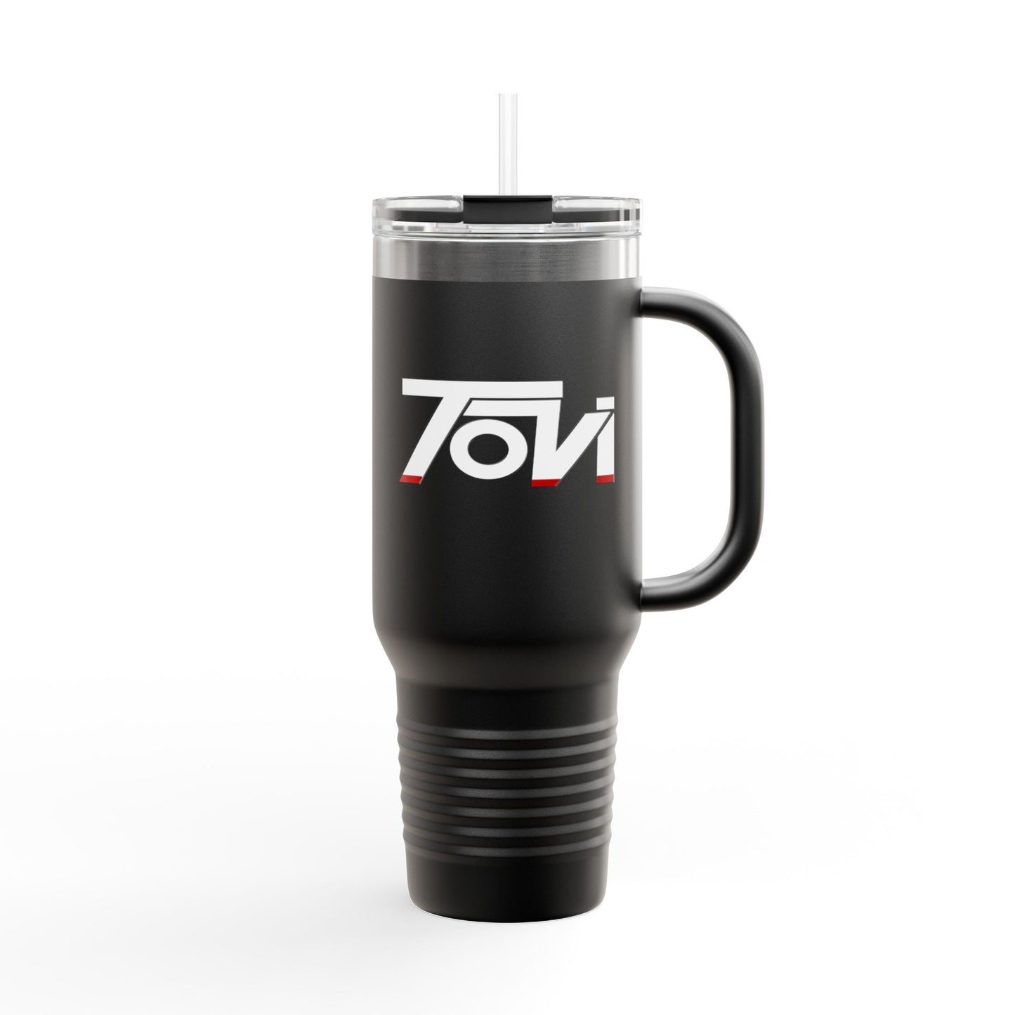 Tovi Performance Travel Mug, 40oz