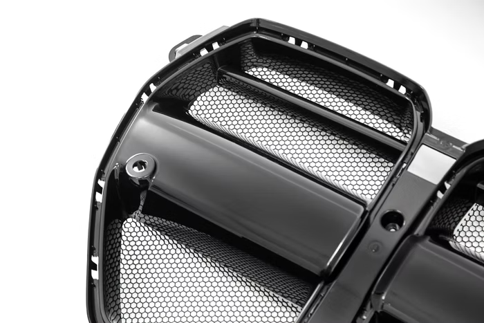 BMW G8X M3/M4 VRS AERO FRONT GRILLE MESH