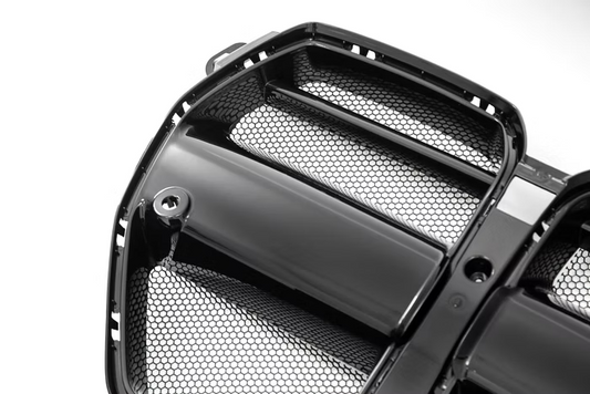BMW G8X M3/M4 VRS AERO FRONT GRILLE MESH