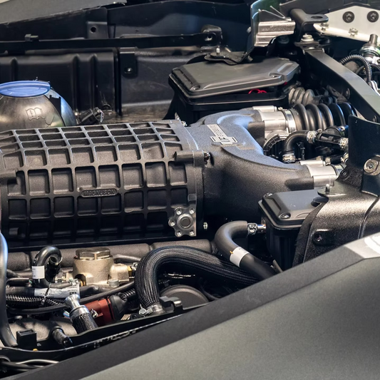 LAMBORGHINI HURACAN EVO VF8XX SUPERCHARGER (2019 - 2023)