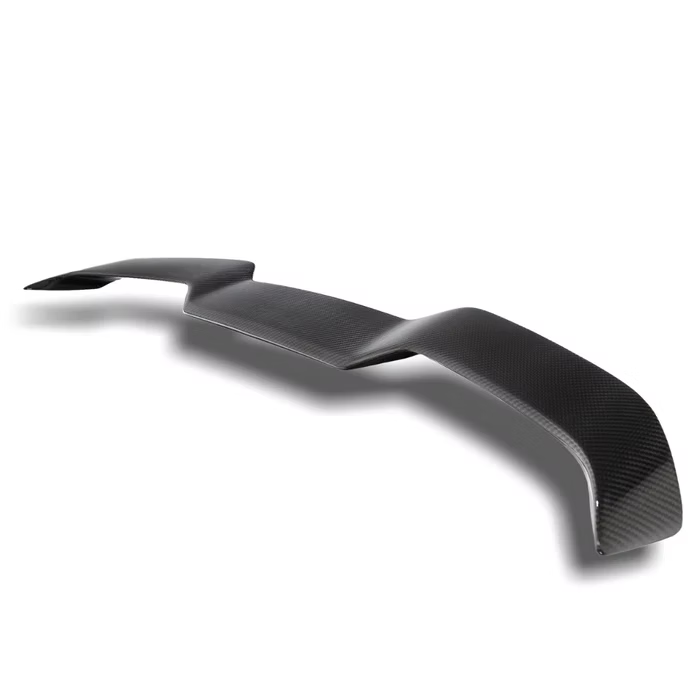 BMW G8X M3 CARBON FIBER DECKLID SPOILER