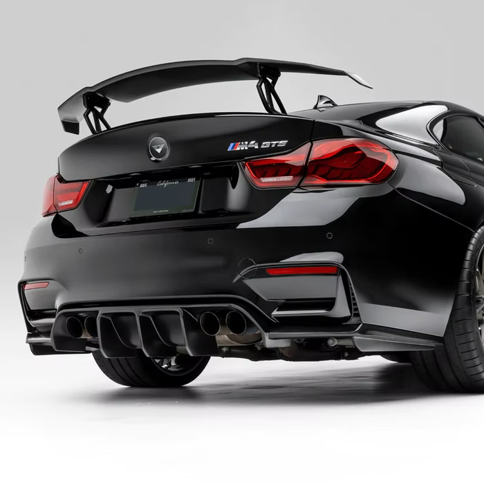 BMW F8X M3 | M4 VRS GTS AERO WING BLADE