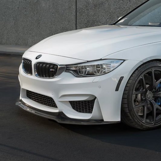 BMW F8X M3 | M4 CARBON FIBER FRONT SPOILER