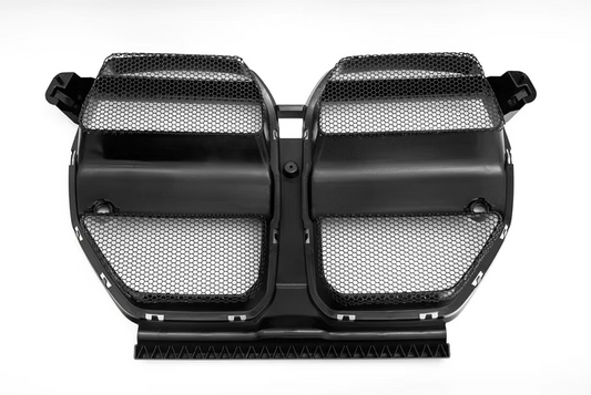 BMW G8X M3/M4 VRS AERO FRONT GRILLE MESH