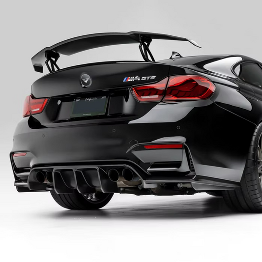 BMW F8X M3 | M4 VRS GTS-V AERO REAR DIFFUSER