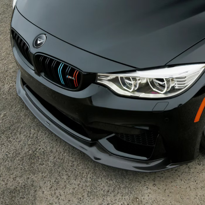 BMW F8X M3 | M4 CARBON FIBER FRONT SPOILER