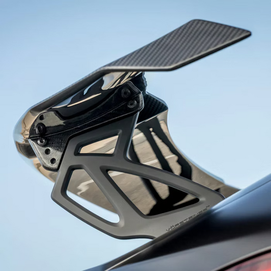 BMW F8X M3 | M4 VRS GTS AERO ALUMINUM UPRIGHTS