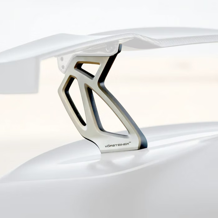 BMW F8X M3 | M4 VRS GTS AERO ALUMINUM UPRIGHTS