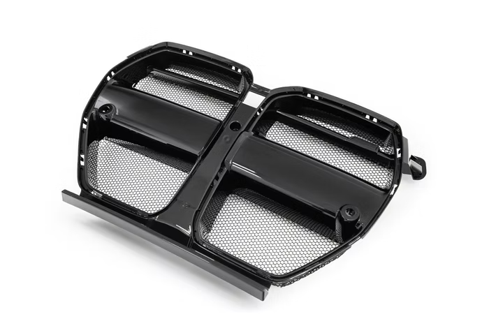 BMW G8X M3/M4 VRS AERO FRONT GRILLE MESH