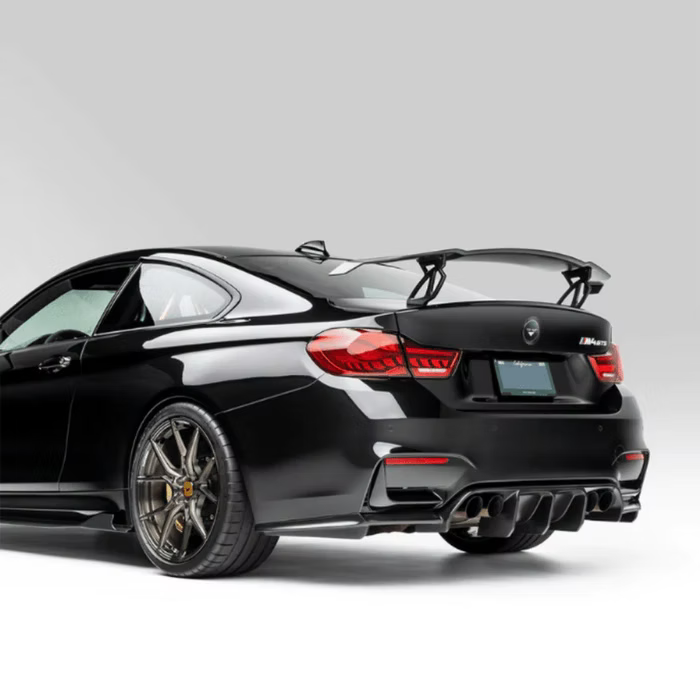BMW F8X M3 | M4 VRS GTS AERO WING BLADE