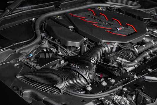 Eventuri Carbon Fiber Intake System for BMW M5 (G90)