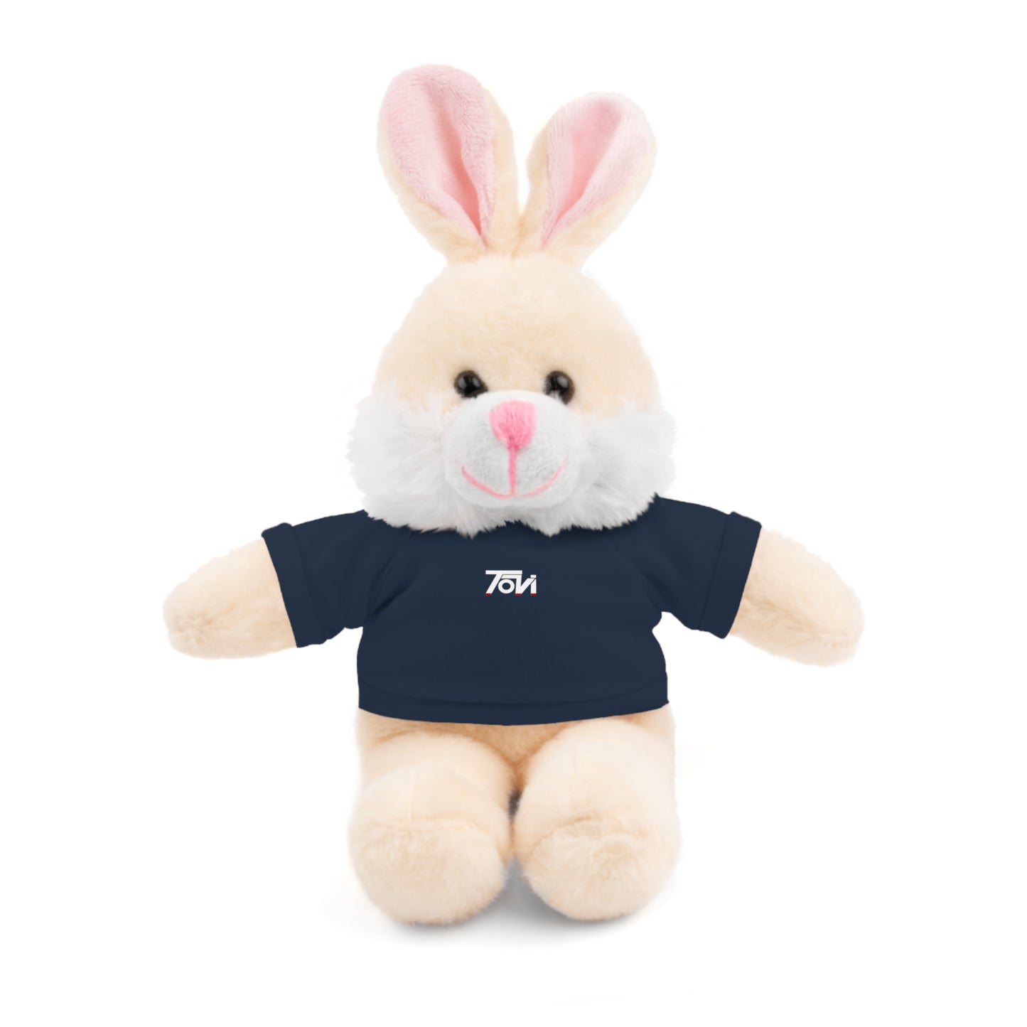 Tovi Stuffed Animal Tee