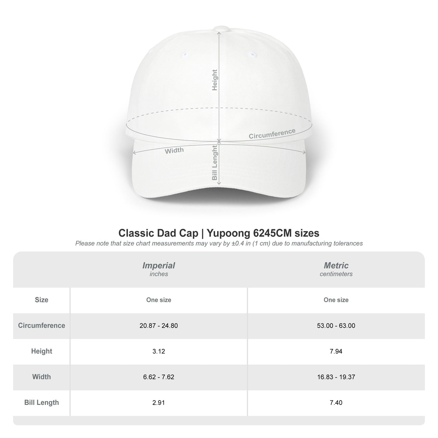 Tovi Performance Cap