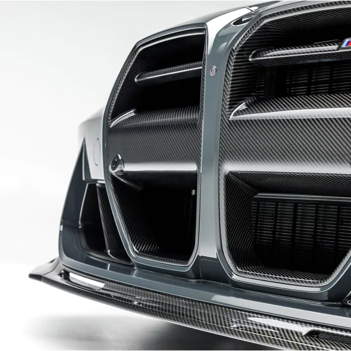 BMW G8X M3 | M4 CARBON FIBER FRONT SPOILER