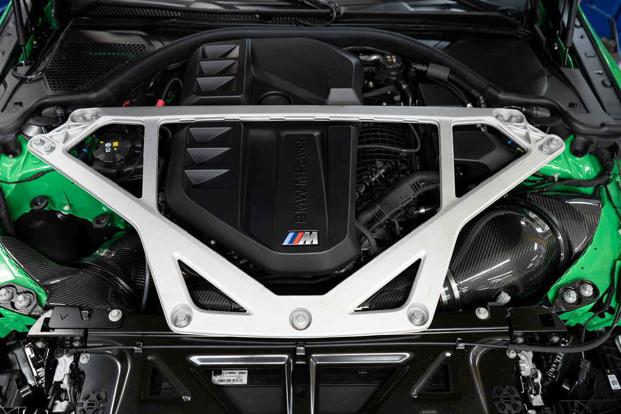 Eventuri Carbon Fiber Intake System for BMW M2 (G87)