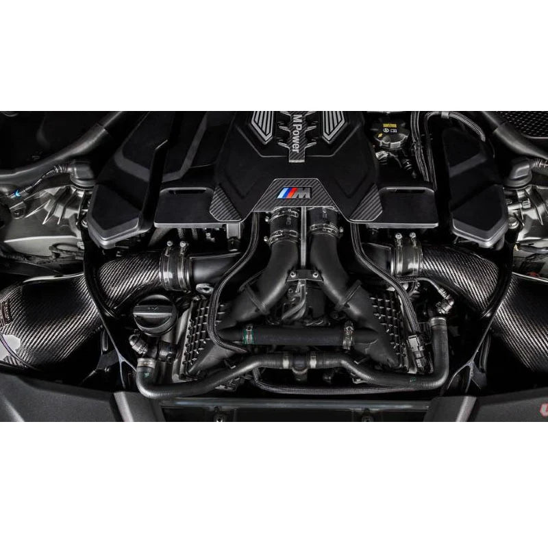 Eventuri Carbon Fiber Air Intake System | BMW F90 M5 2018-2023