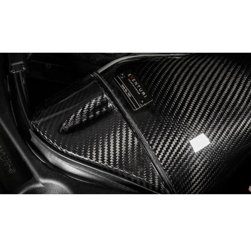 Eventuri Carbon Fiber Air Intake System | BMW F90 M5 2018-2023
