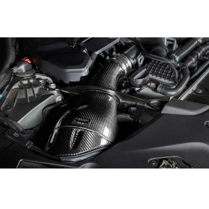 Eventuri Carbon Fiber Air Intake System | BMW F90 M5 2018-2023