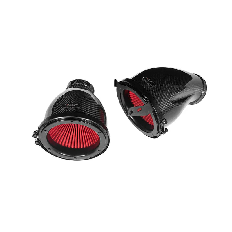 Eventuri Carbon Fiber Intake System for BMW G8X M2 / M3 / M4 - V2 2021-2025