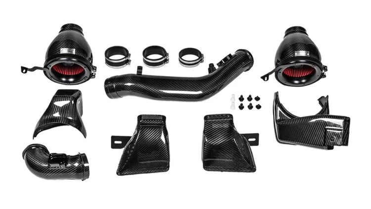 Eventuri Carbon Fiber Intake System for BMW F80 M3 / F82 F83 M4