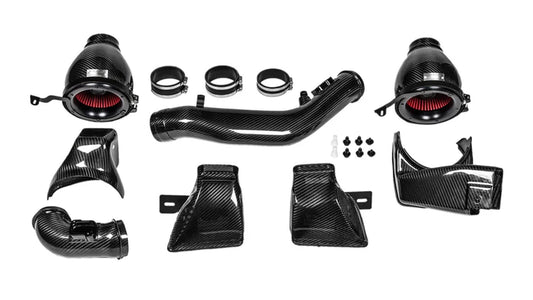 Eventuri Carbon Fiber Intake System for BMW F80 M3 / F82 F83 M4
