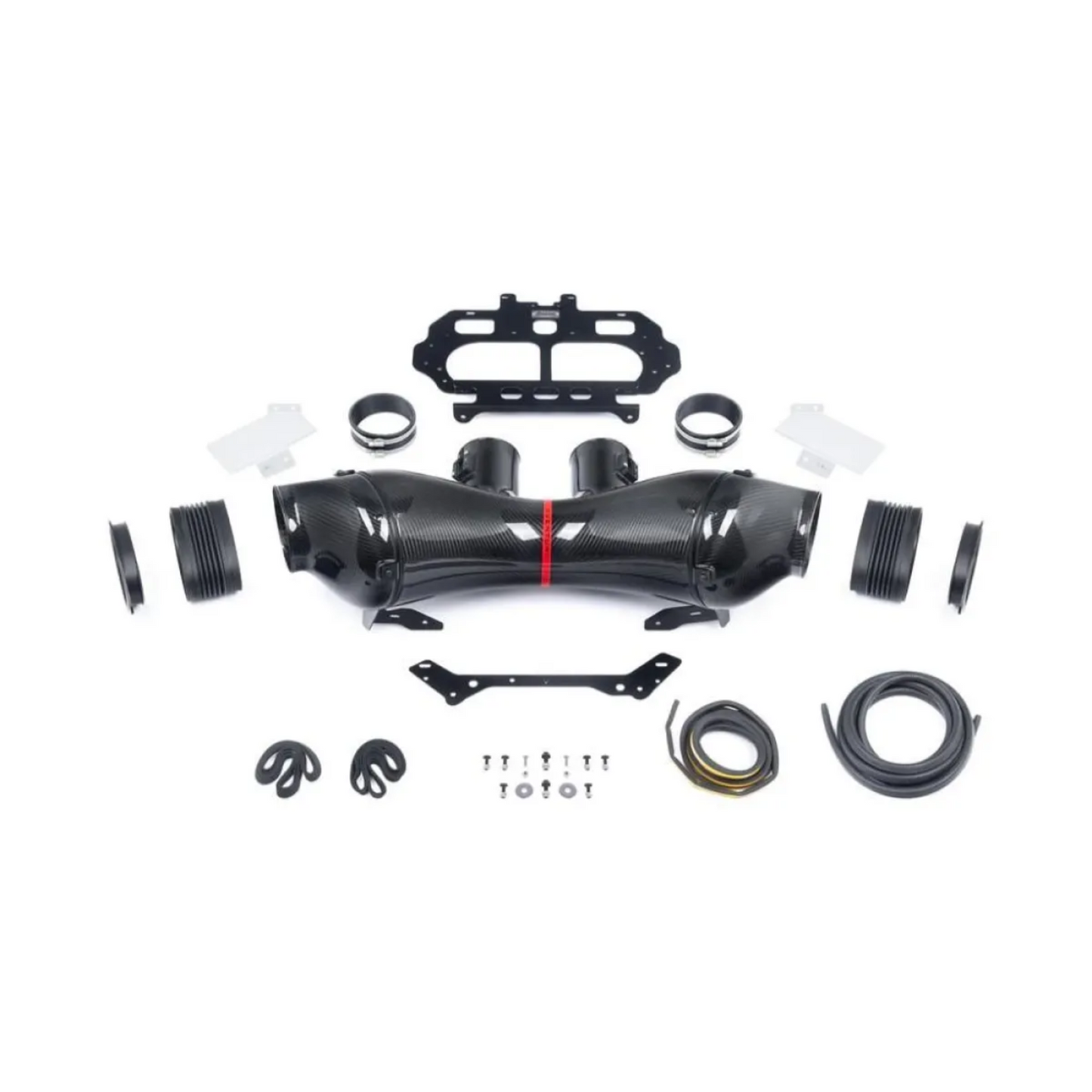 EVENTURI Z06 HTC COLD AIR INTAKE SYSTEM, CARBON FIBER 2023-2024 CORVETTE Z06 HTC
