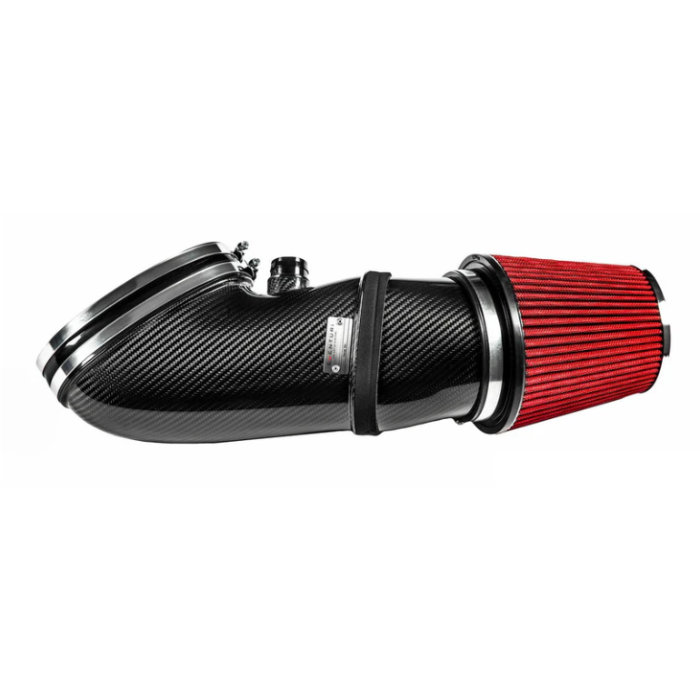 Eventuri Kevlar Intake (Blue, Red and Yellow) - BMW E9X M3 (2008-2013)