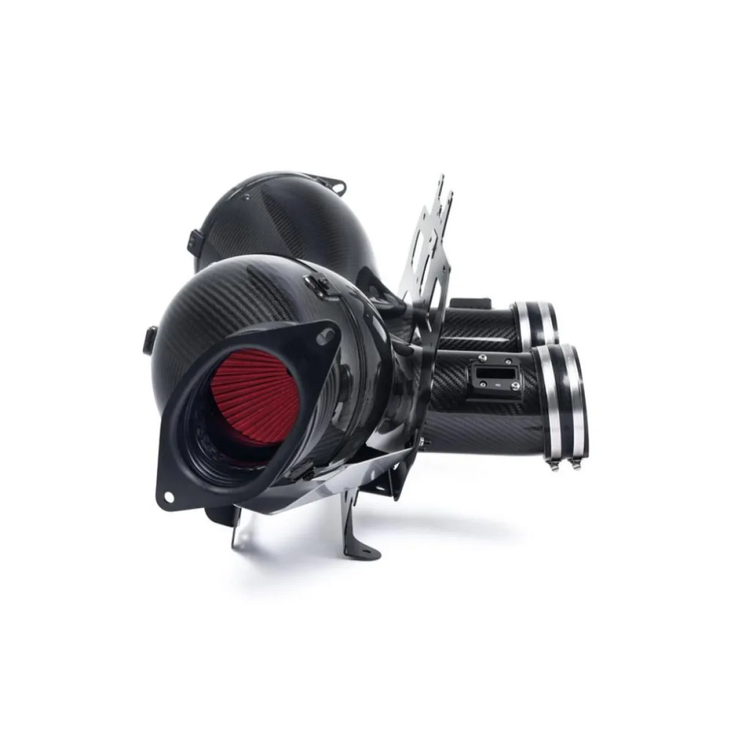 EVENTURI Z06 HTC COLD AIR INTAKE SYSTEM, CARBON FIBER 2023-2024 CORVETTE Z06 HTC