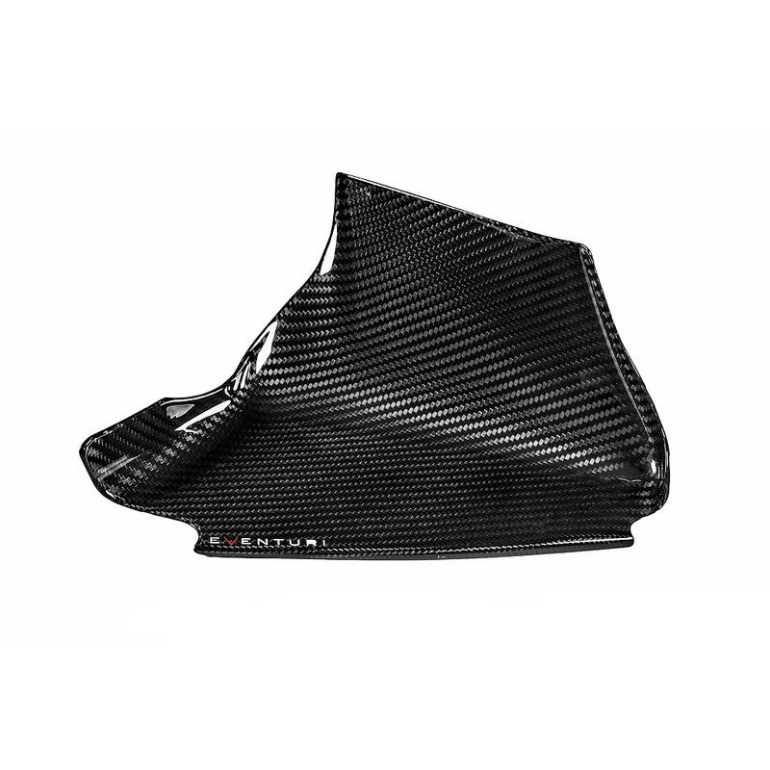 Eventuri Kevlar Intake (Blue, Red and Yellow) - BMW E9X M3 (2008-2013)