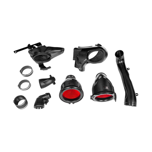 Eventuri Carbon Fiber Intake System for BMW M4 (G82)