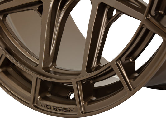 Vossen HFX-1 Satin Bronze