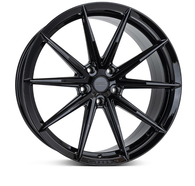 Vossen HFX-2 Gloss Black