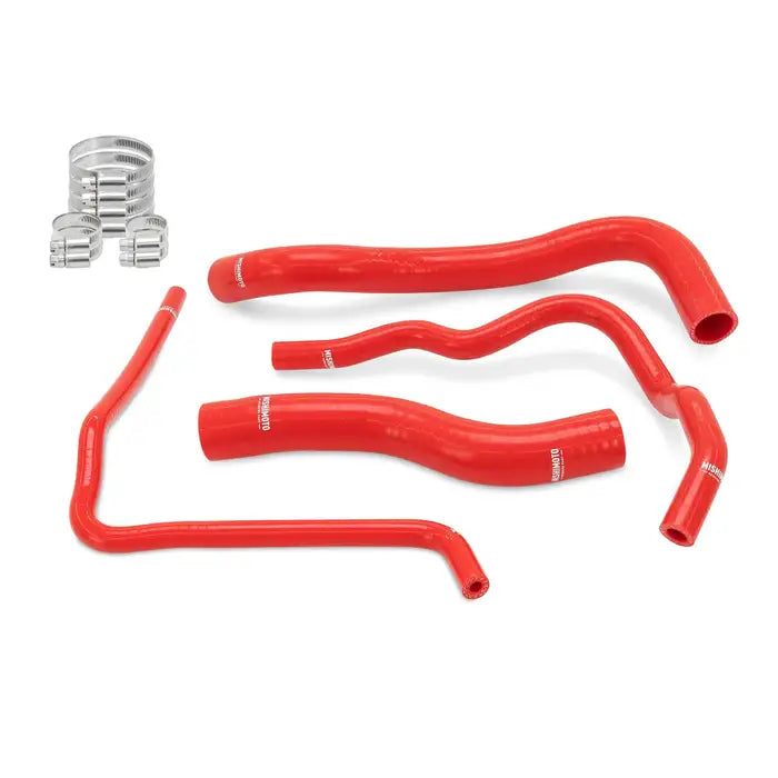 Silicone Radiator Hose Kit, fits Honda Civic Type R 2023+
