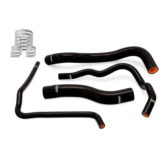 Silicone Radiator Hose Kit, fits Honda Civic Type R 2023+