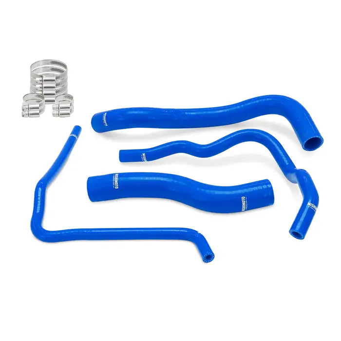 Silicone Radiator Hose Kit, fits Honda Civic Type R 2023+