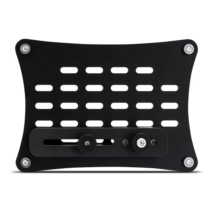 License Plate Relocation Kit, fits Honda Civic Type-R 2023+ PRE-SALE