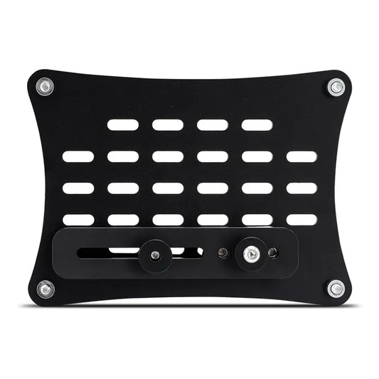 License Plate Relocation Kit, fits Honda Civic Type-R 2023+ PRE-SALE