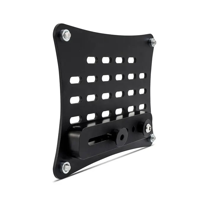 License Plate Relocation Kit, fits Honda Civic Type-R 2023+ PRE-SALE