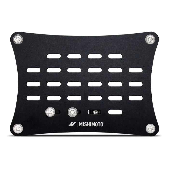 License Plate Relocation Kit, fits Honda Civic Type-R 2023+ PRE-SALE