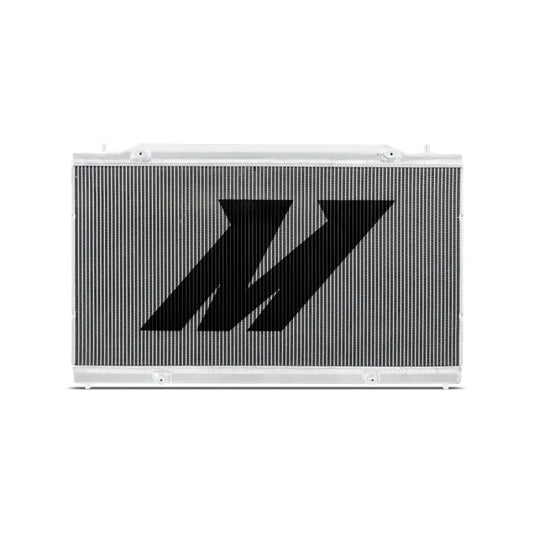 Performance Aluminum Radiator, fits Honda Civic Type-R 2023+