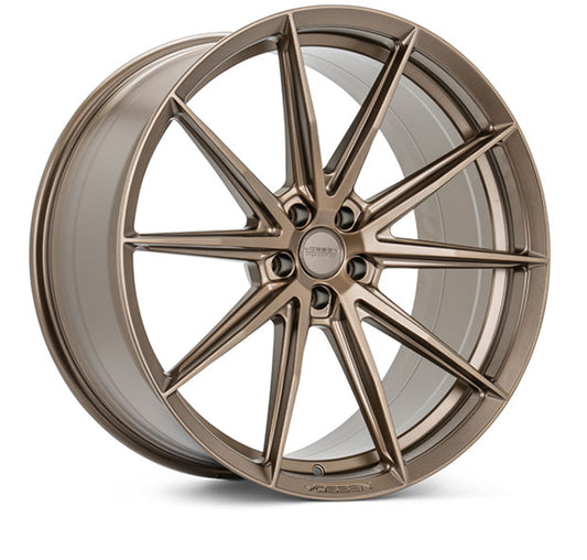 Vossen HFX-2 Satin Bronze
