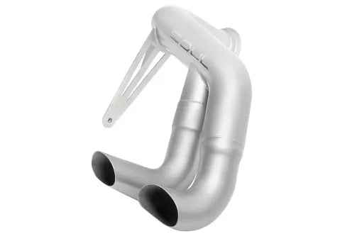 Audi R8 (2017-2019) SOUL Race Exhaust System