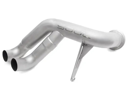 Lamborghini Huracan SOUL Race Exhaust System