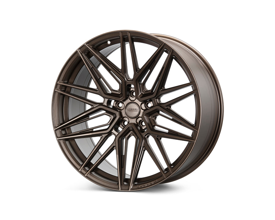 Vossen HF-7 Satin Bronze