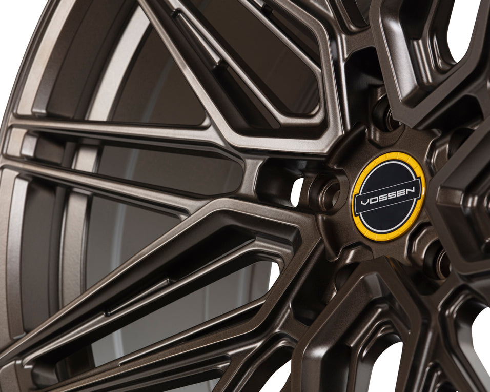 Vossen HF-7 Satin Bronze